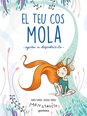 cover image of El teu cos mola